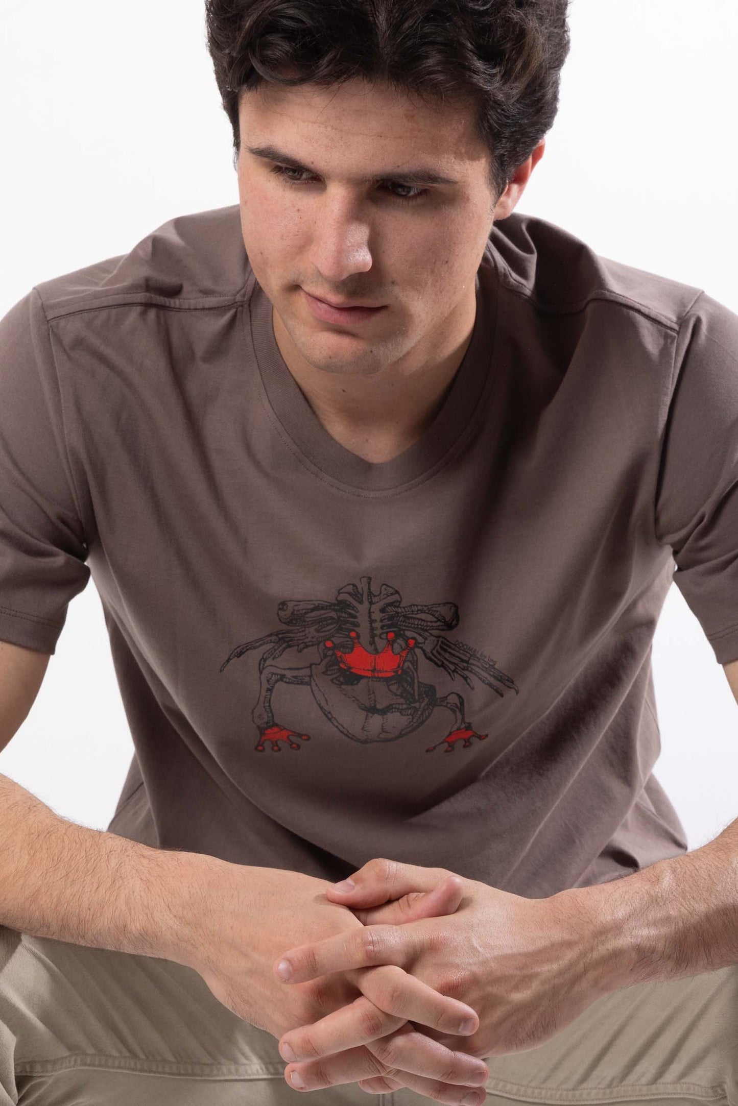 POUVOIR TEE (H)