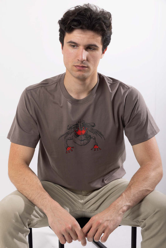 POUVOIR TEE (H)