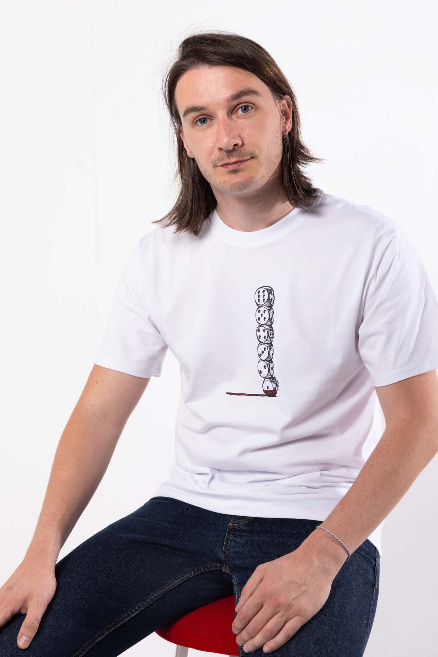 T - BALANCE (M)