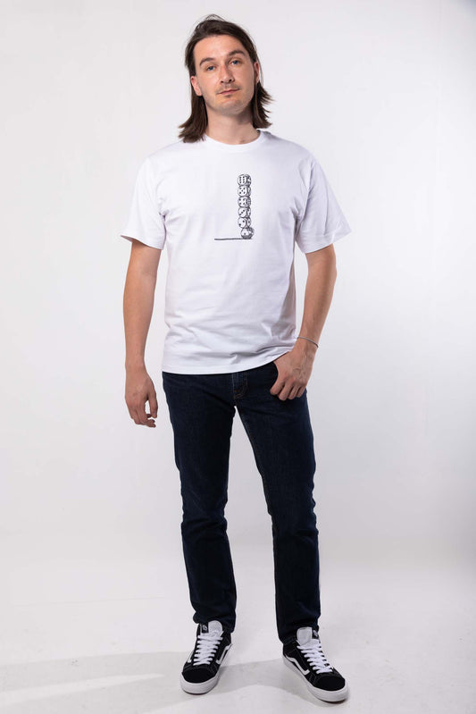 T - BALANCE (M)