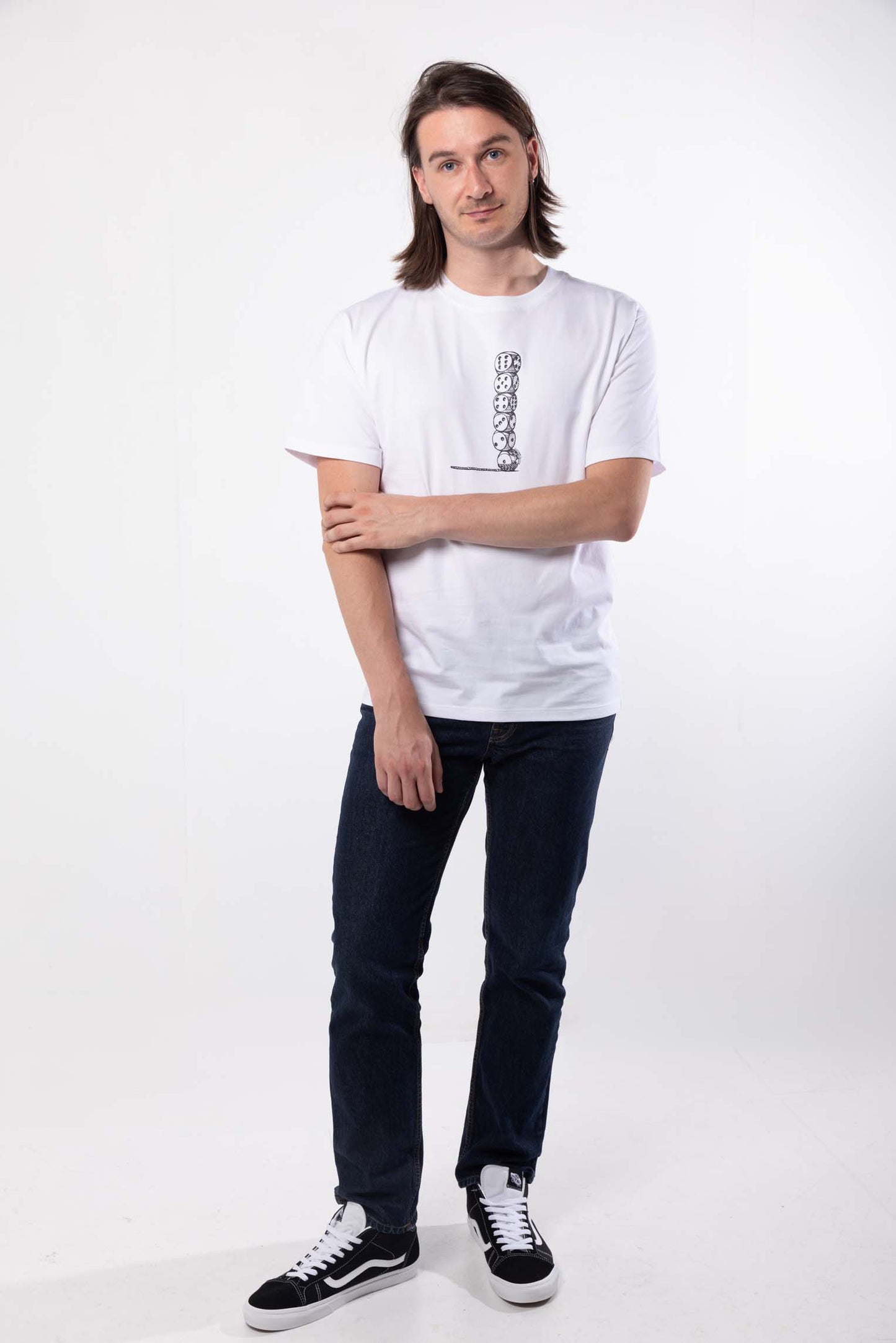 ÉQUILIBRE TEE (H)