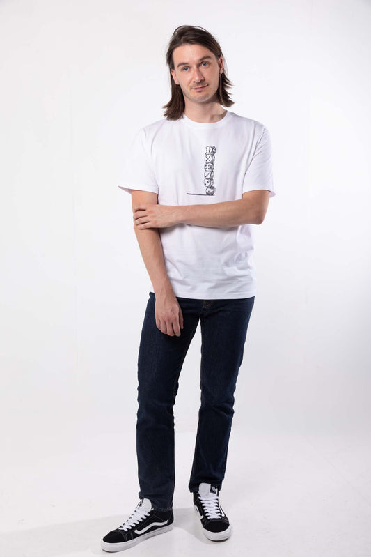 T - BALANCE (M)