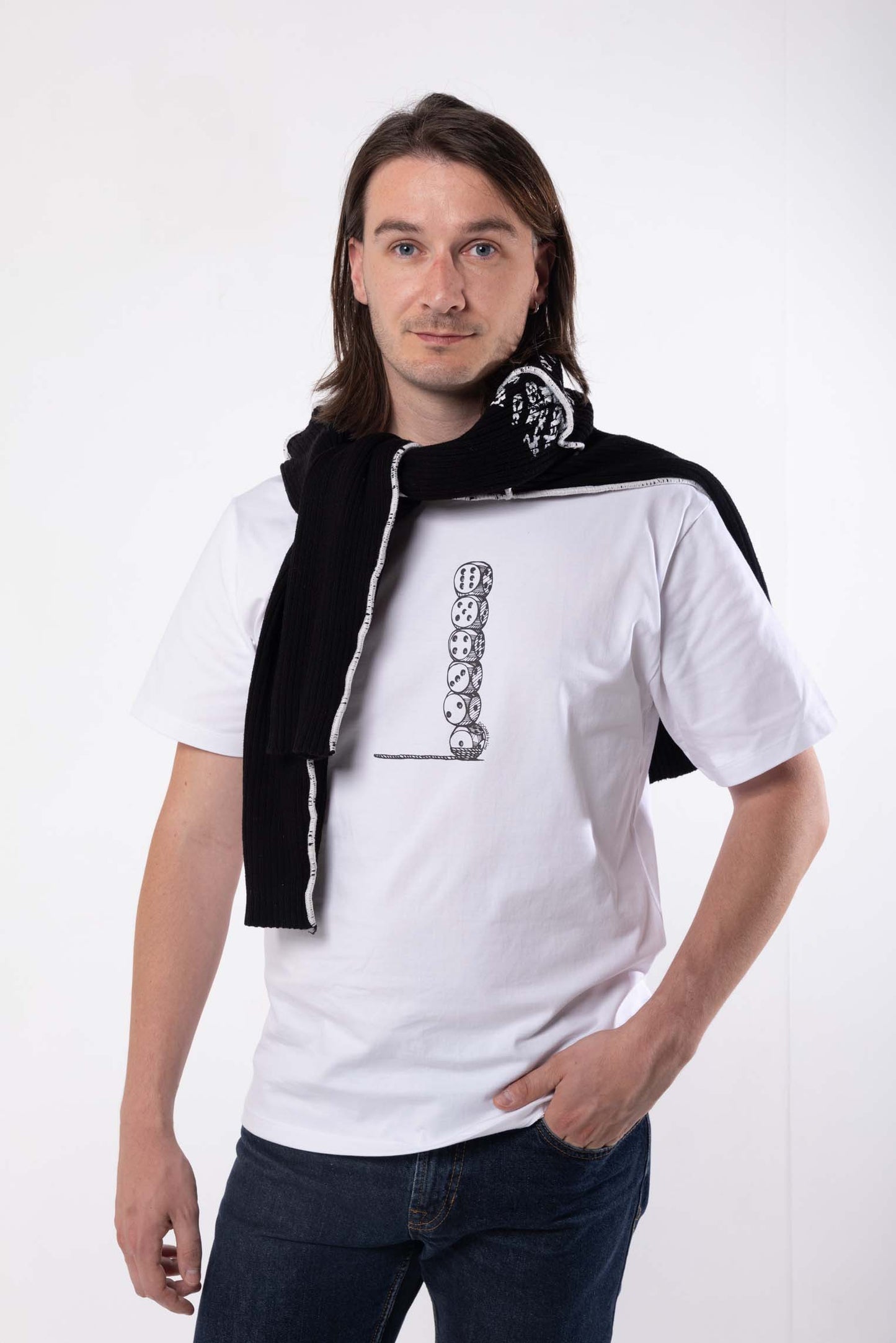 ÉQUILIBRE TEE (H)