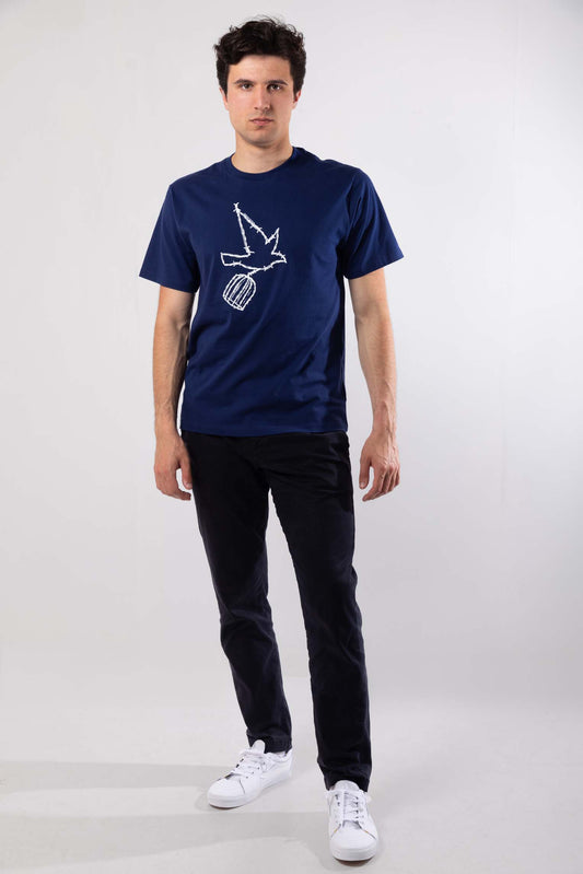 T - LIBERTY (M)