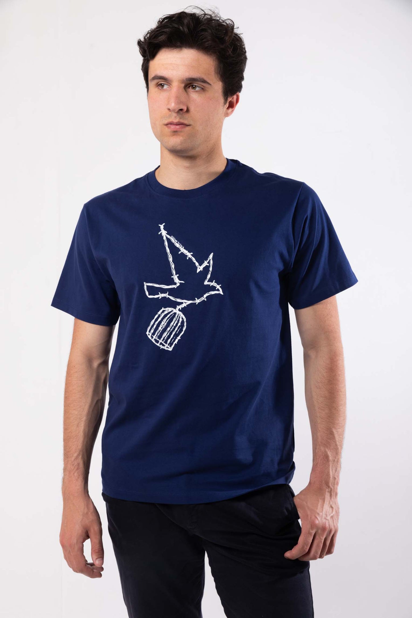 T - LIBERTY (M)