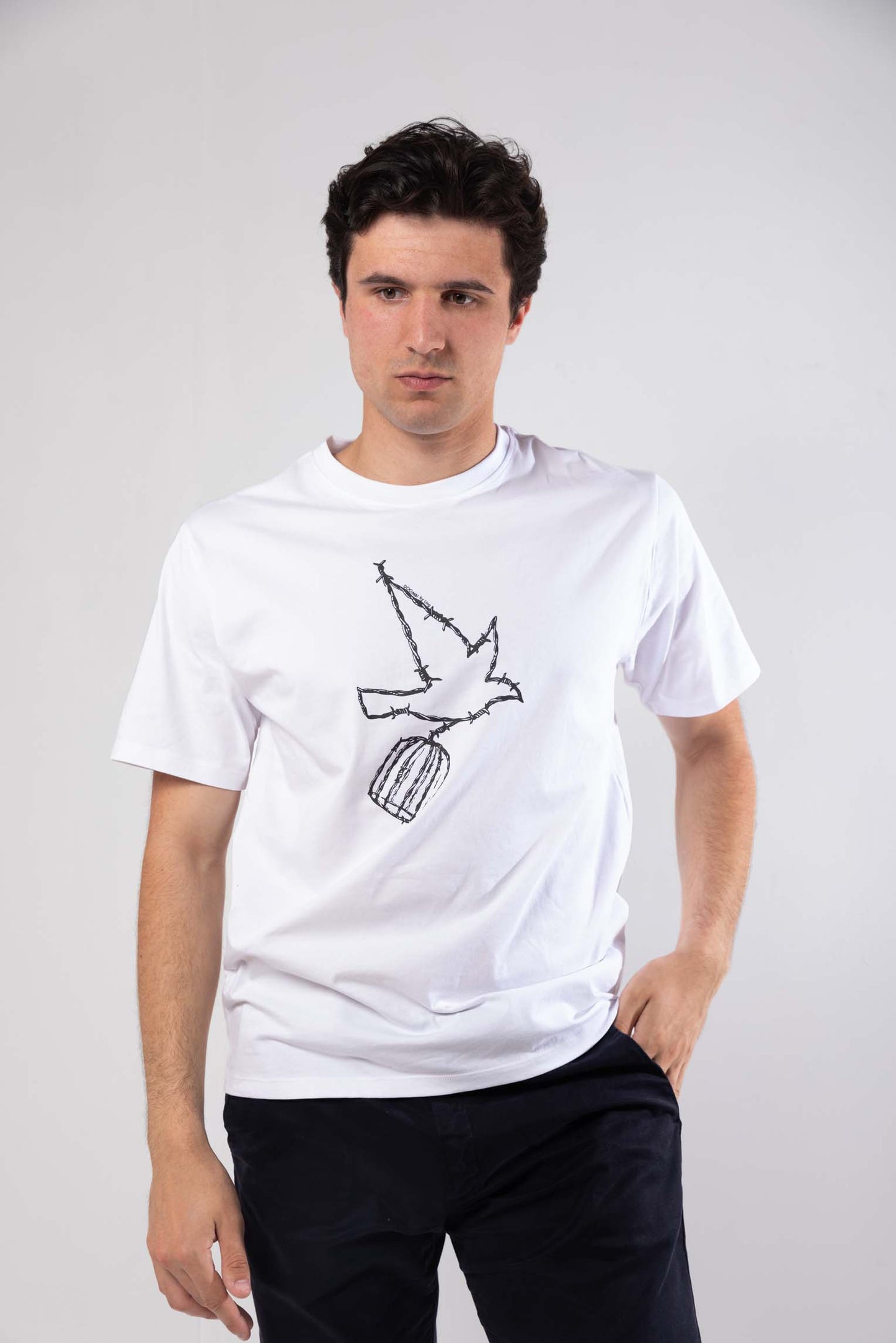 T - LIBERTY (M)