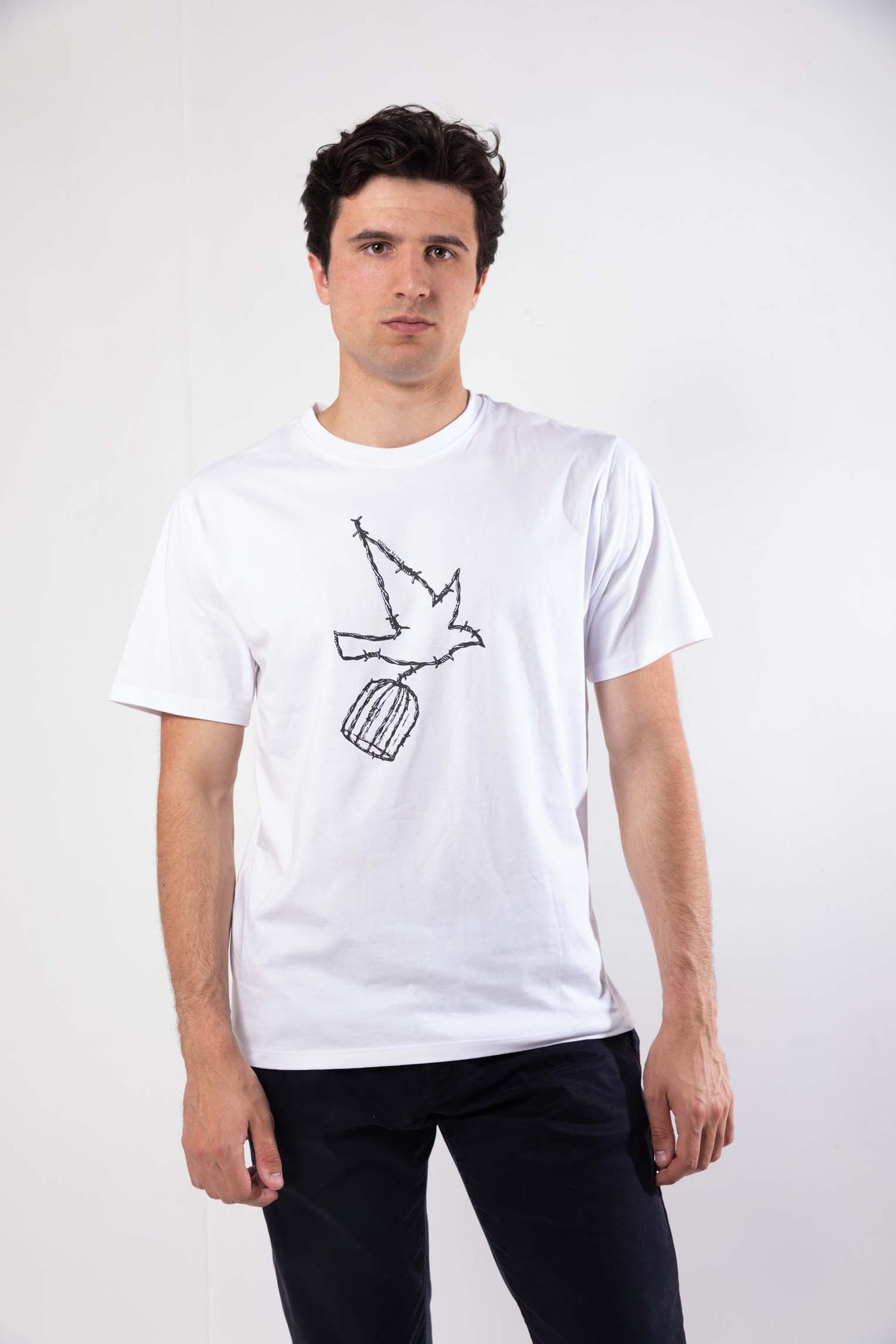 T - LIBERTY (M)