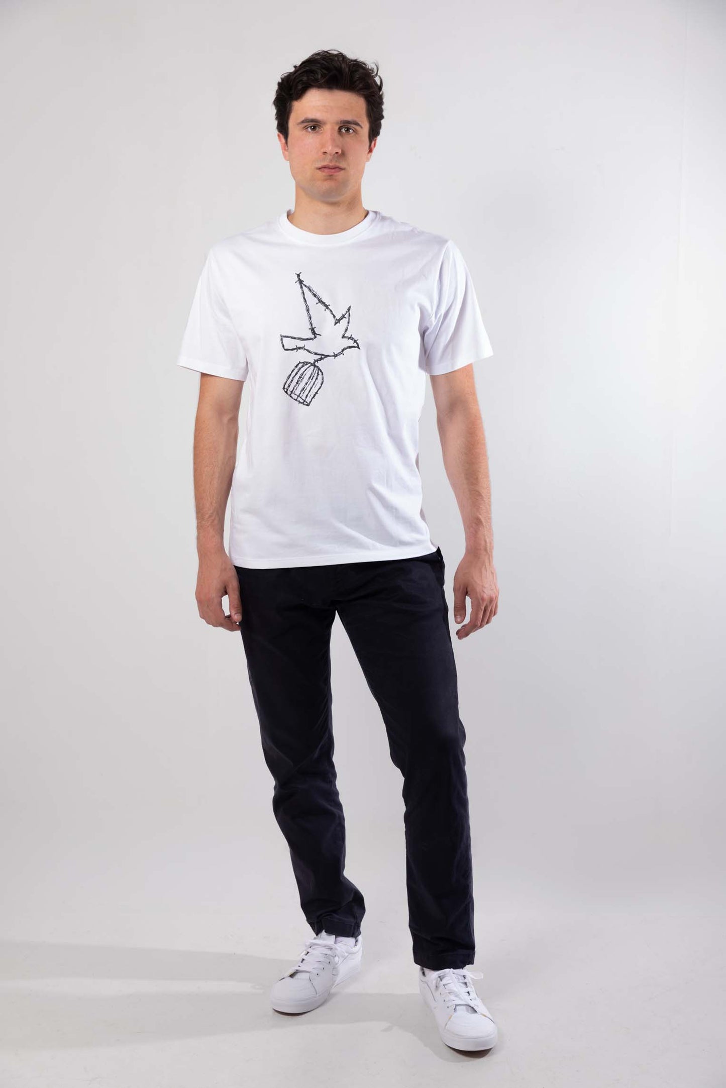T - LIBERTY (M)