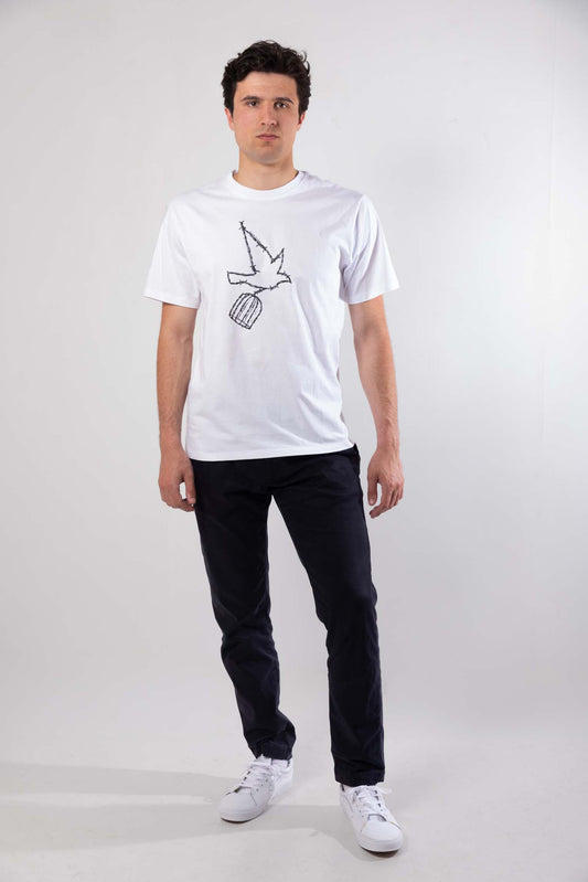 T - LIBERTY (M)