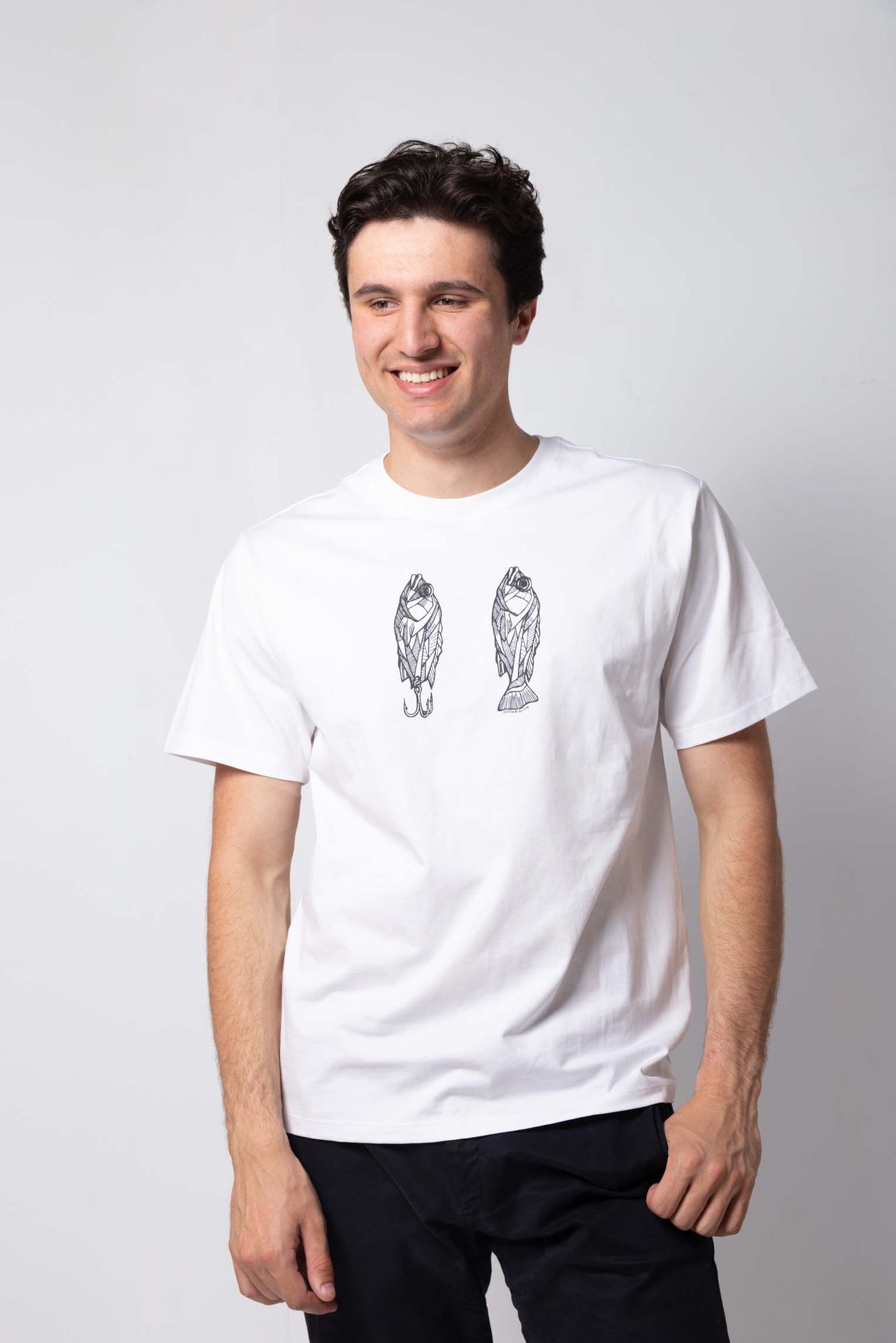 SIMILARITÉ TEE (H)