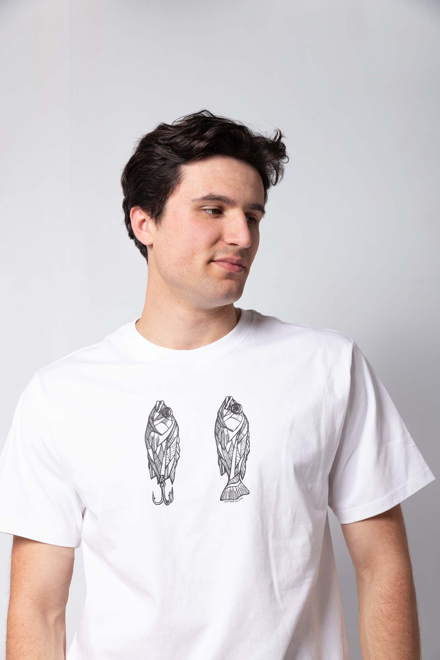 SIMILARITÉ TEE (H)
