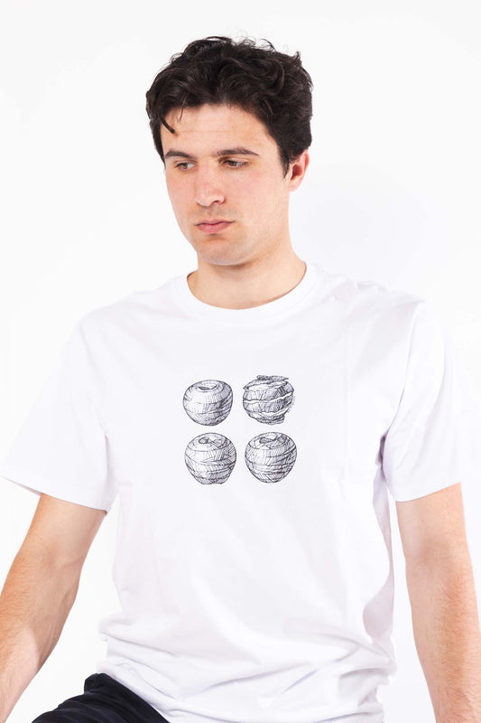 TÉMOINAGE TEE (H)