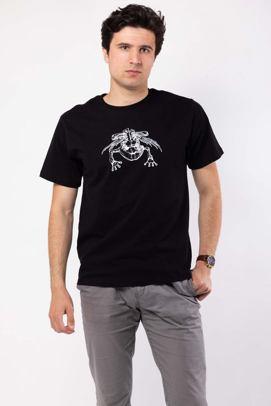 POUVOIR TEE (H)