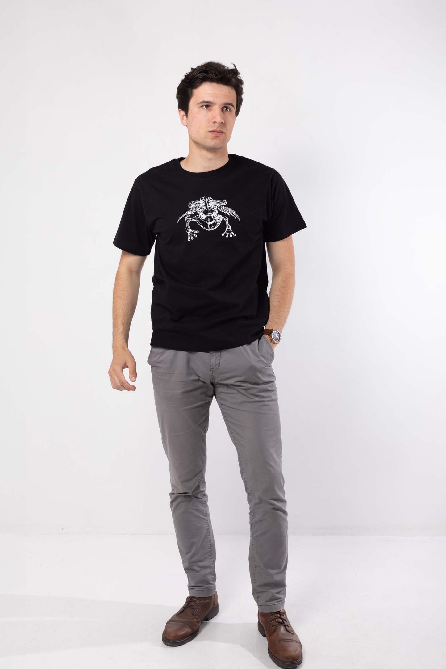 POUVOIR TEE (H)