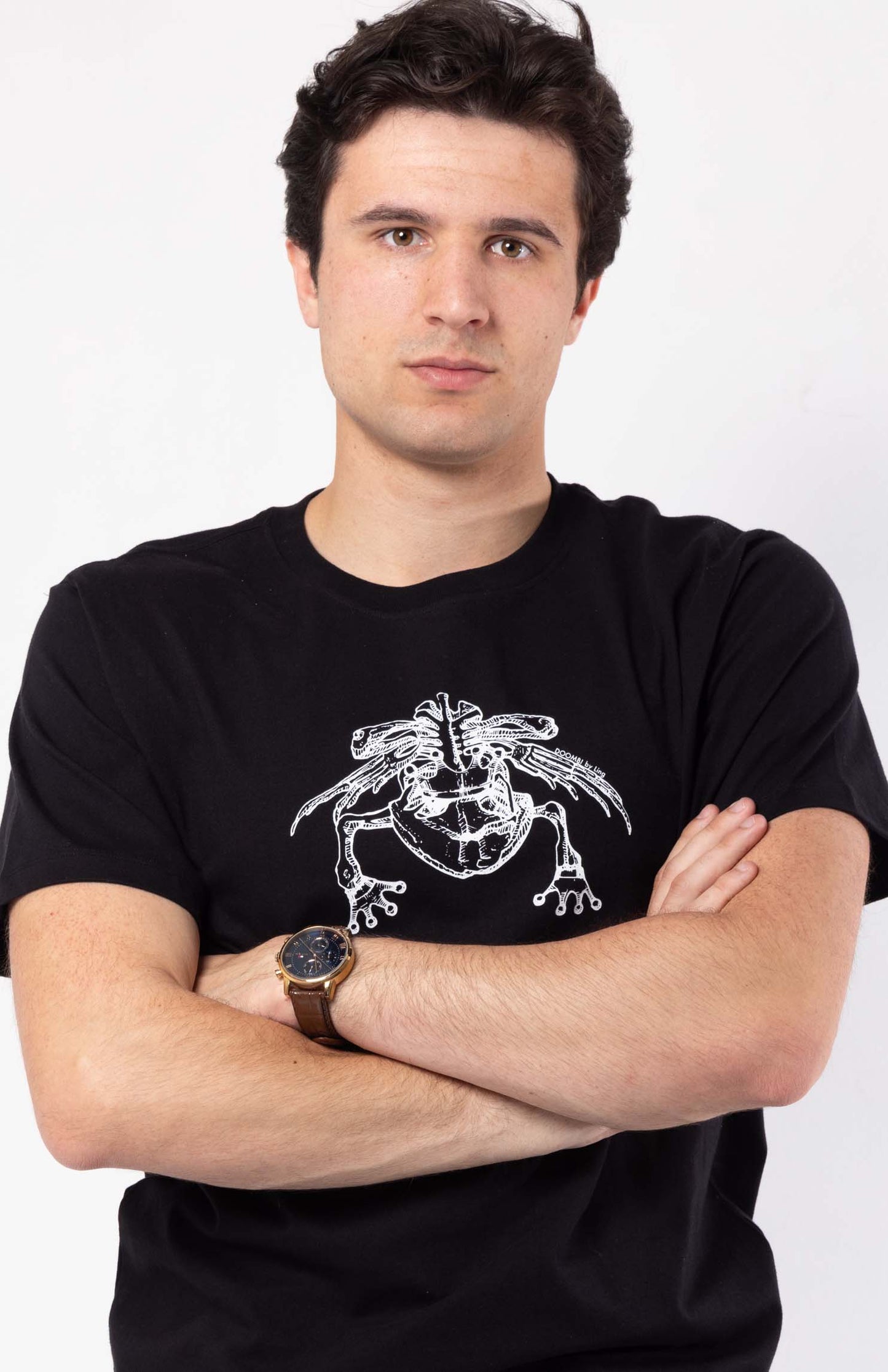 POUVOIR TEE (H)