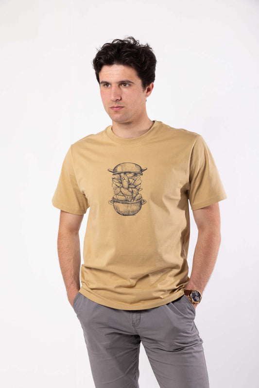 T - RESTRICTION (M)