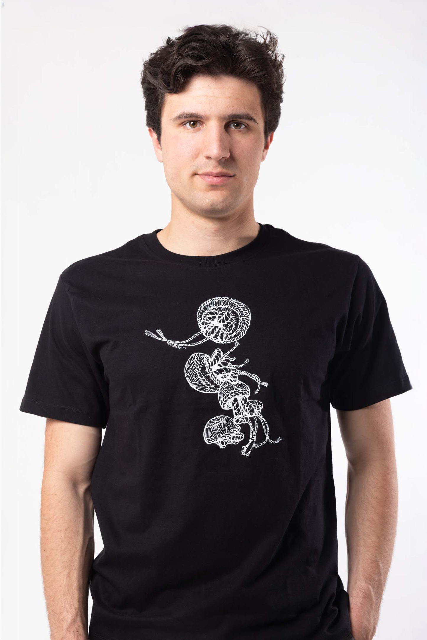 TREMPAGE TEE (H)