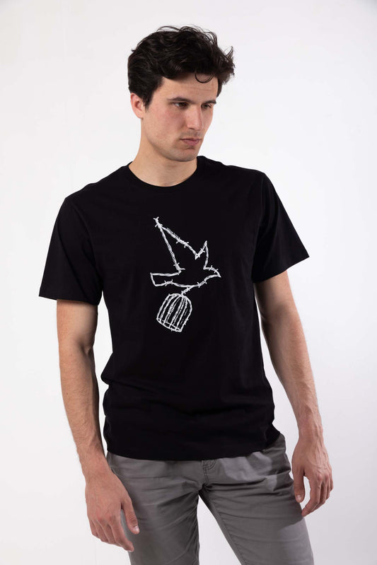 T - LIBERTY (M)