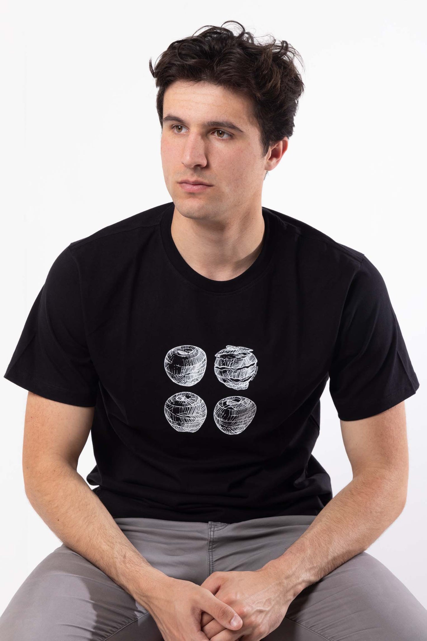 TÉMOINAGE TEE (H)