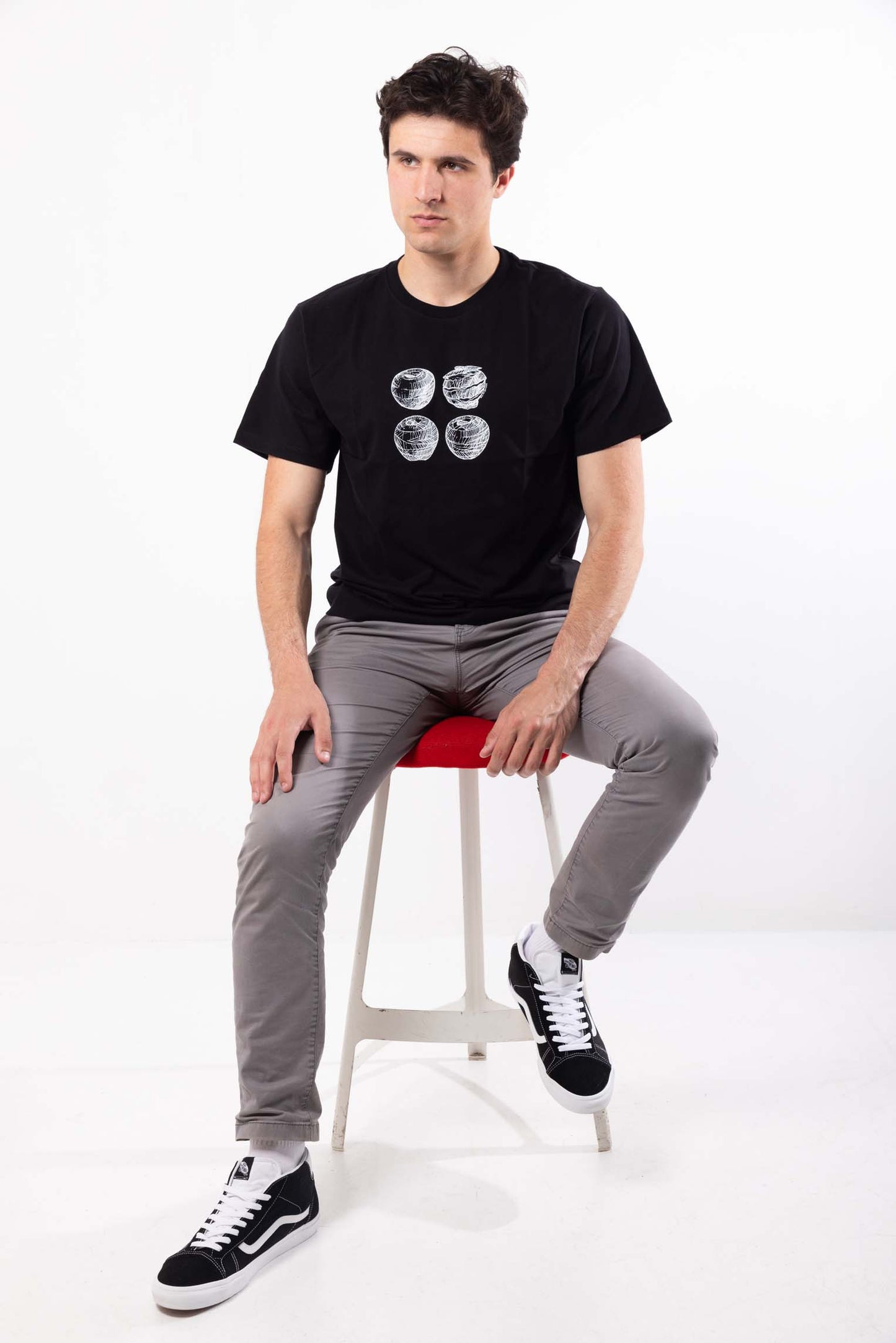 TÉMOINAGE TEE (H)