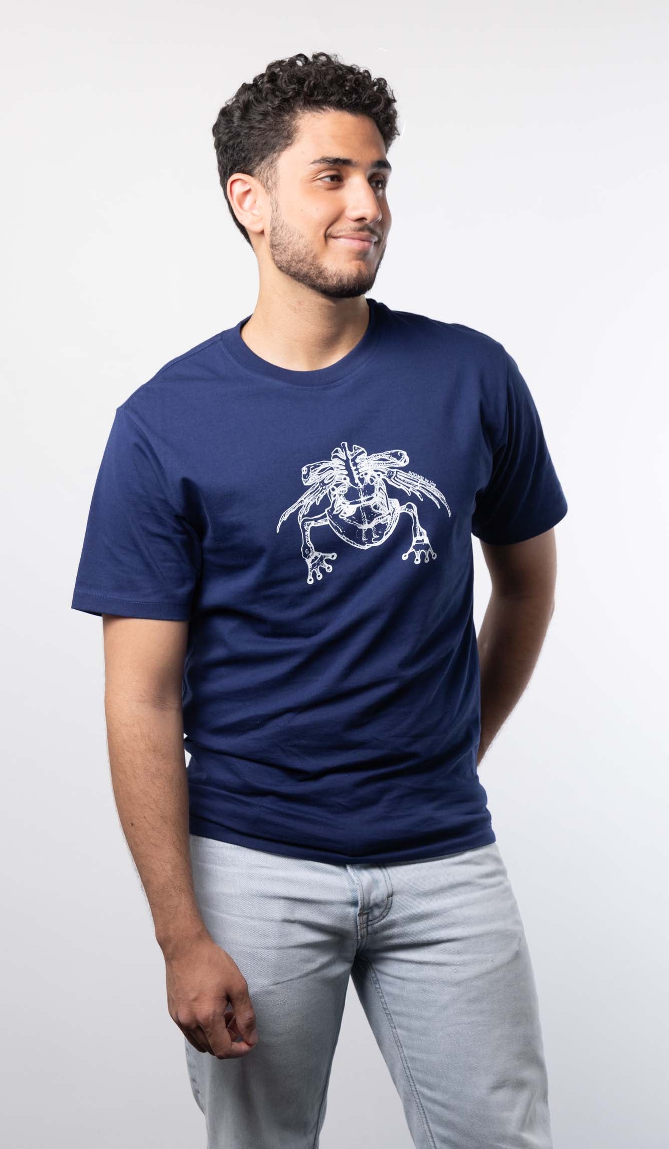POUVOIR TEE (H)