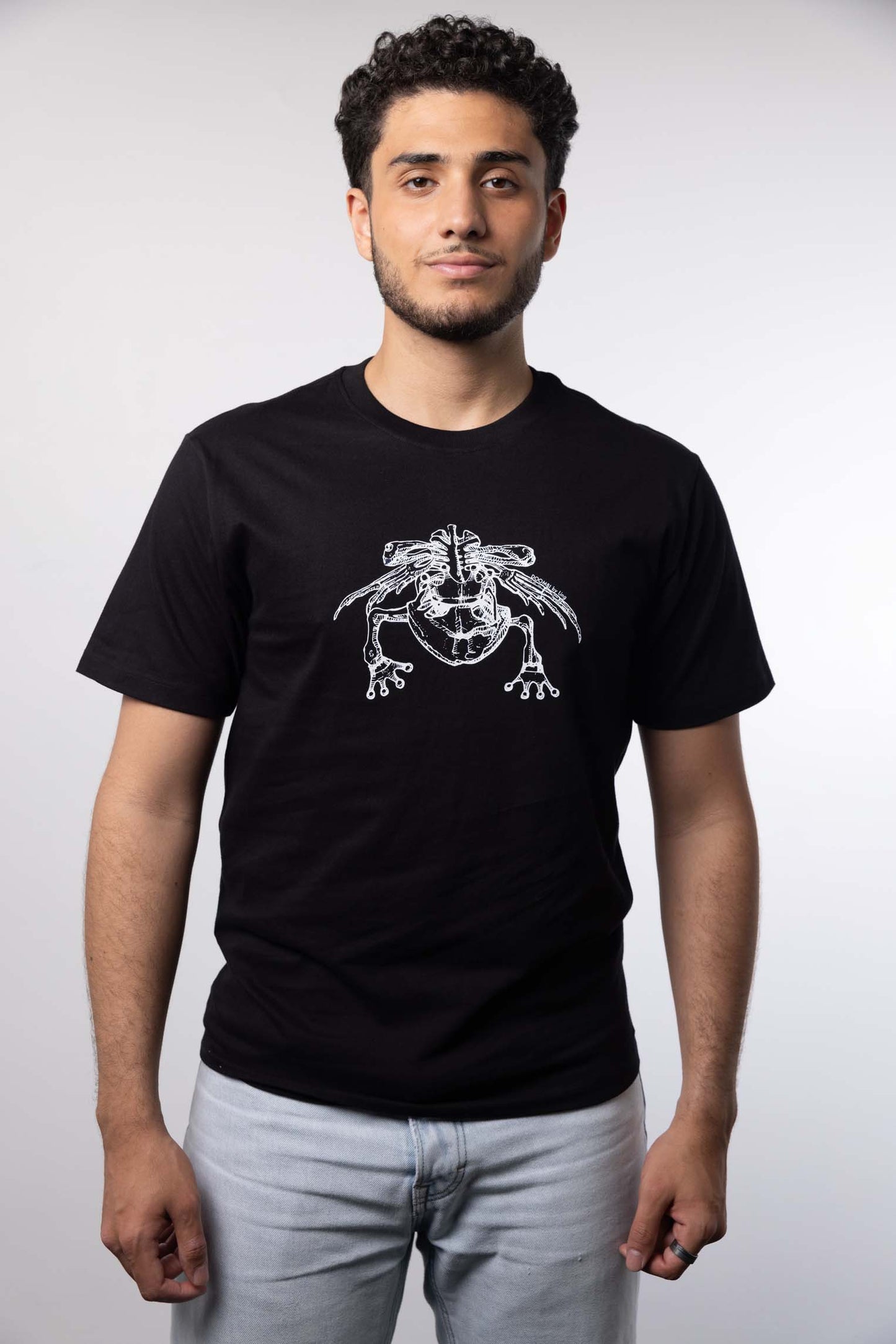 POUVOIR TEE (H)