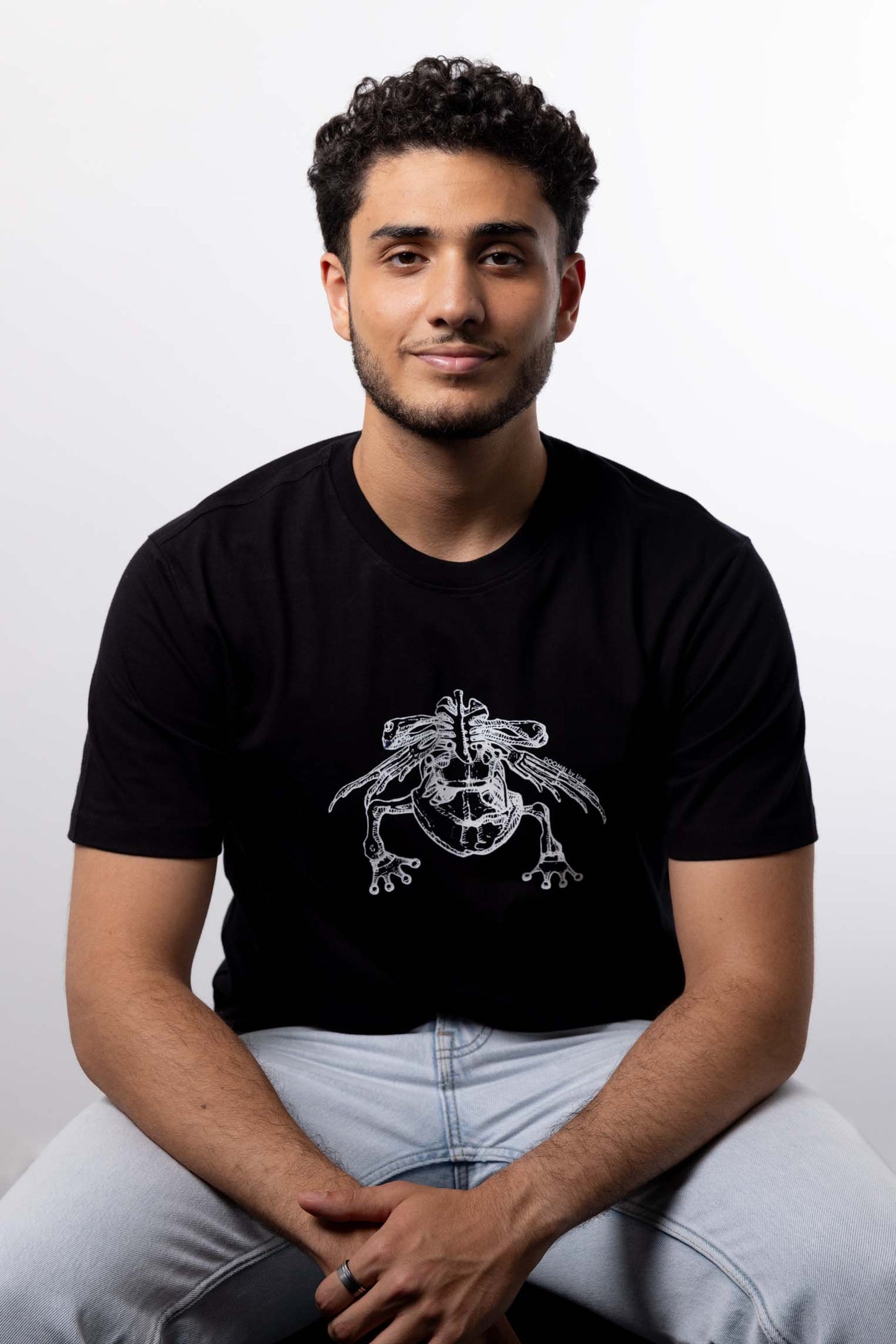 POUVOIR TEE (H)