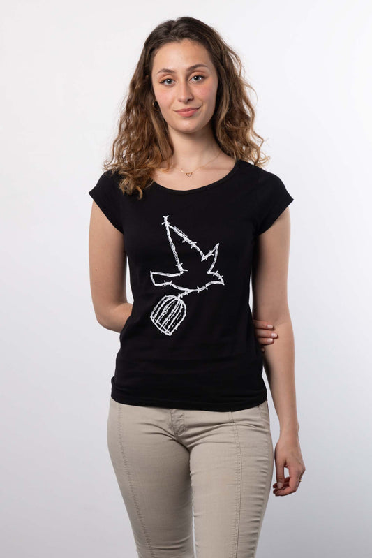 T - LIBERTY (W)