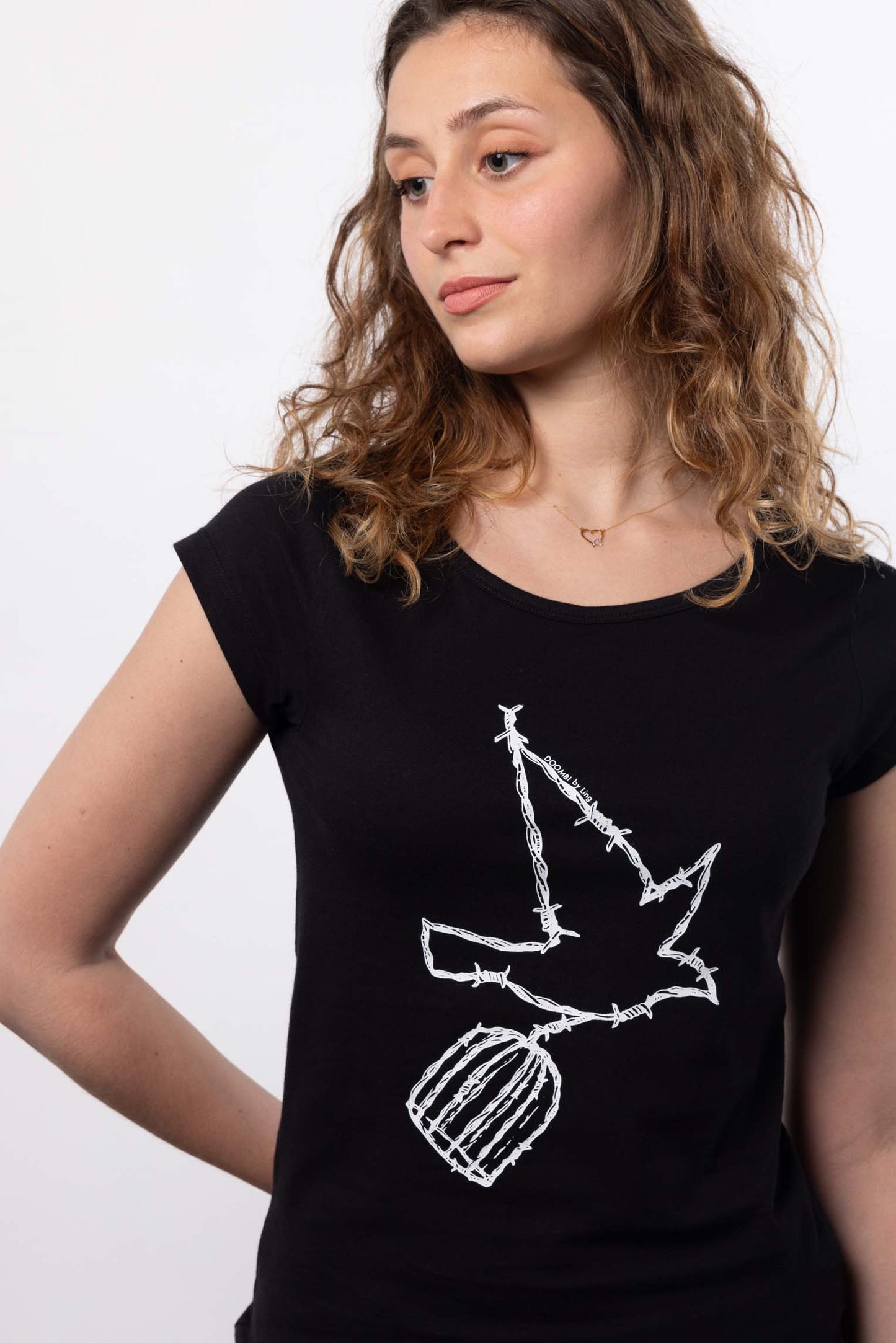T - LIBERTY (W)