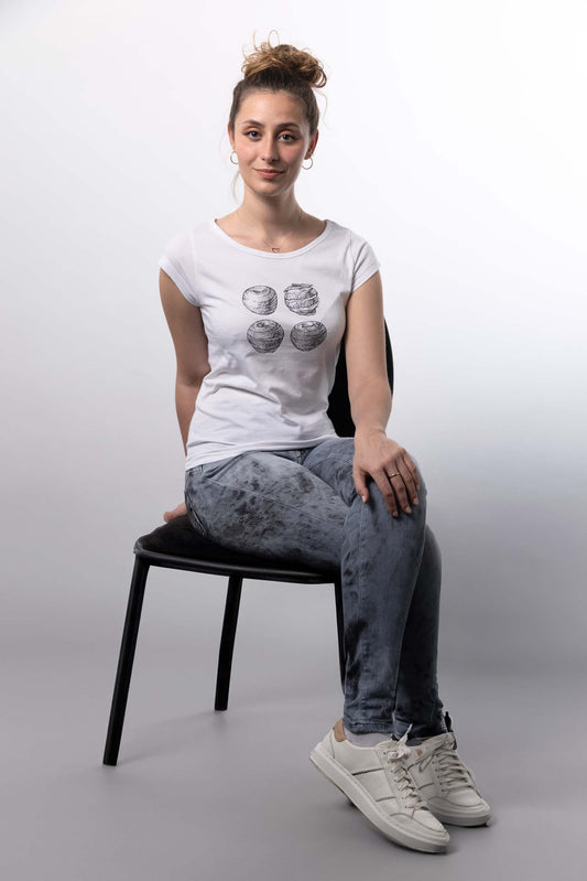 TÉMOINAGE TEE (F)