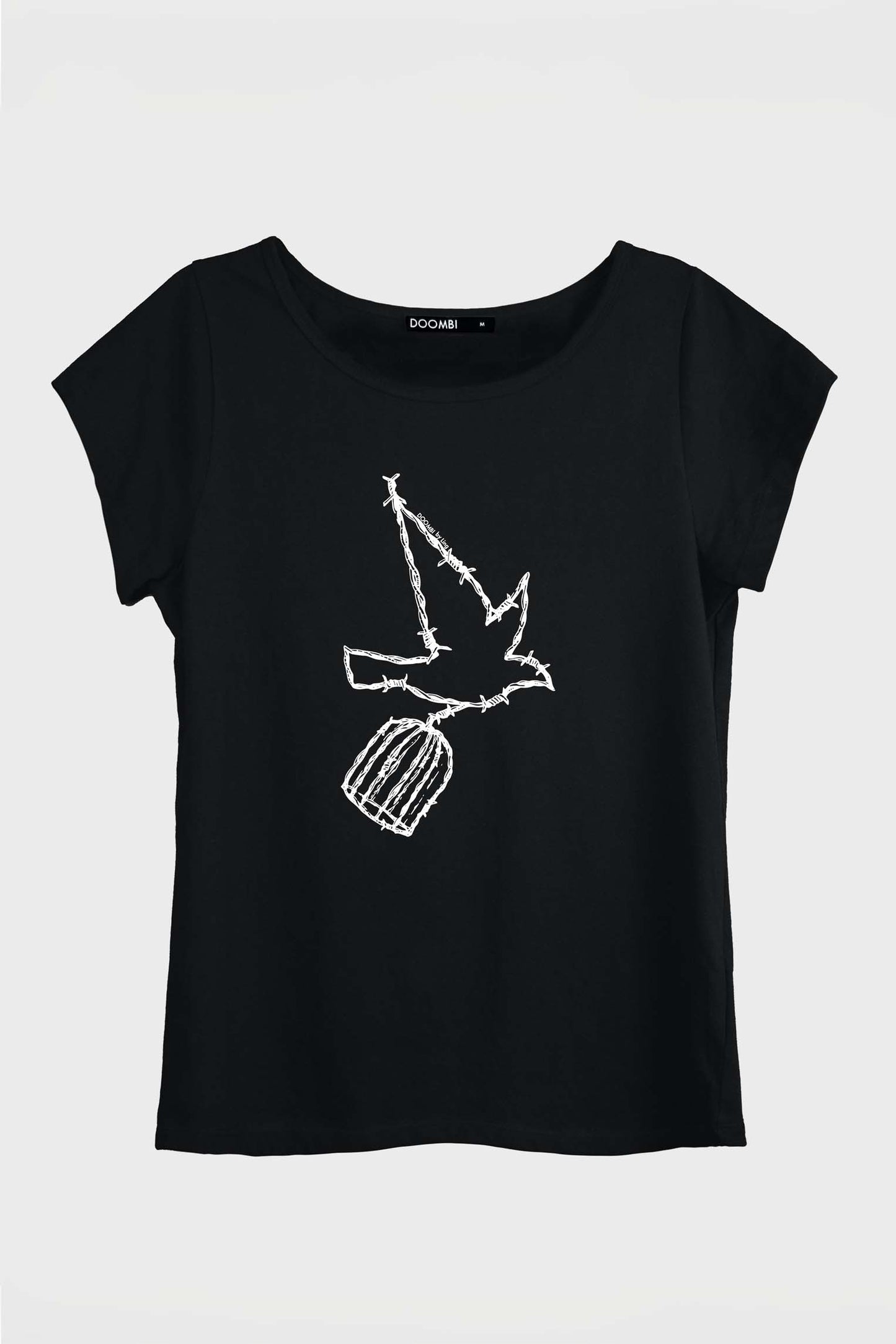 T - LIBERTY (W)
