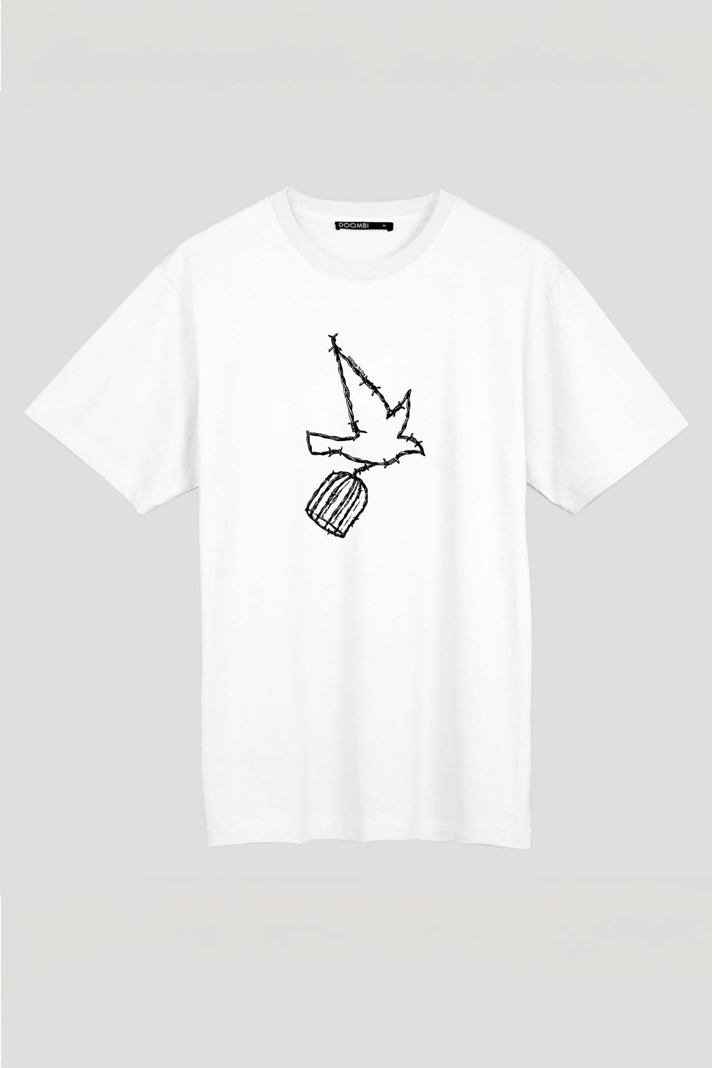 T - LIBERTY (M)