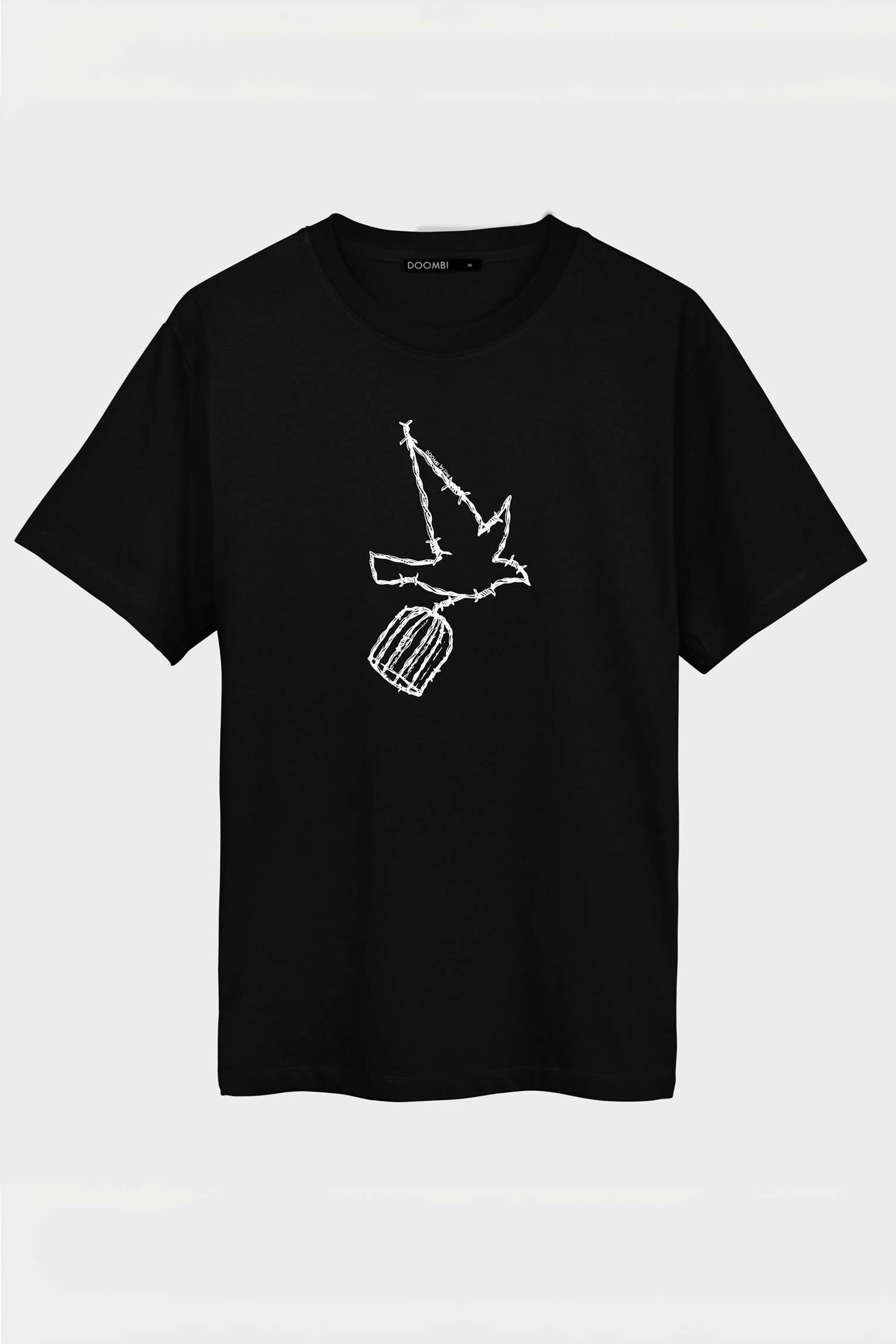 LIBERTÉ TEE (H)