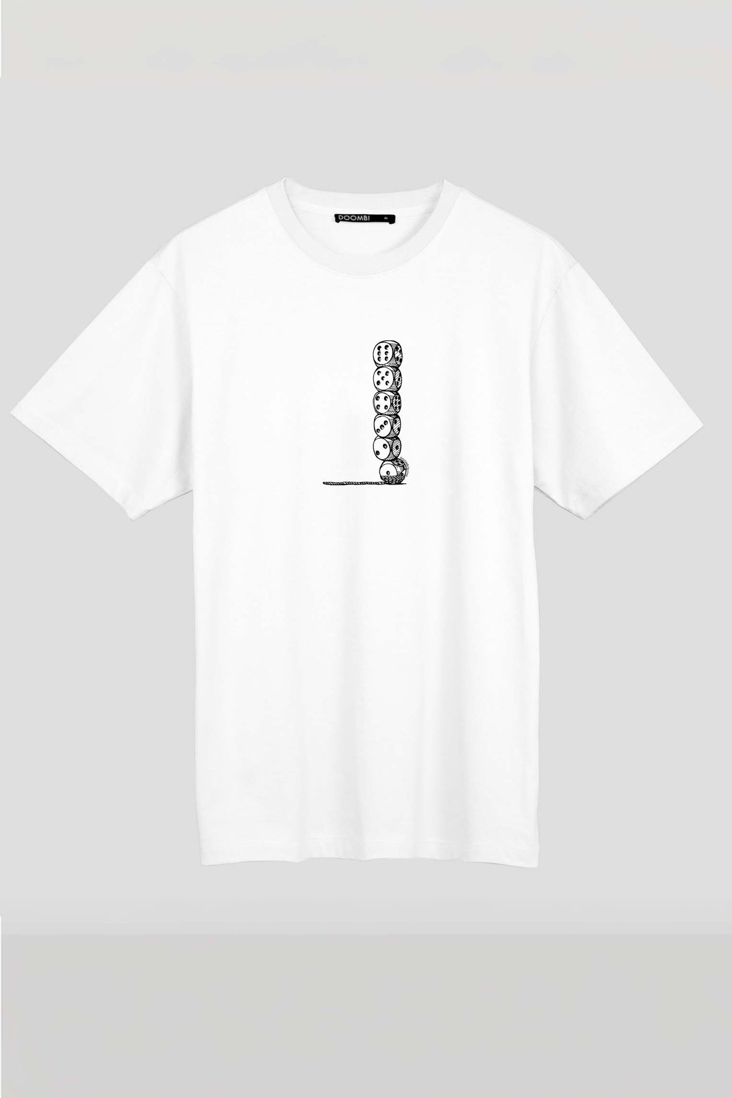 ÉQUILIBRE TEE (H)