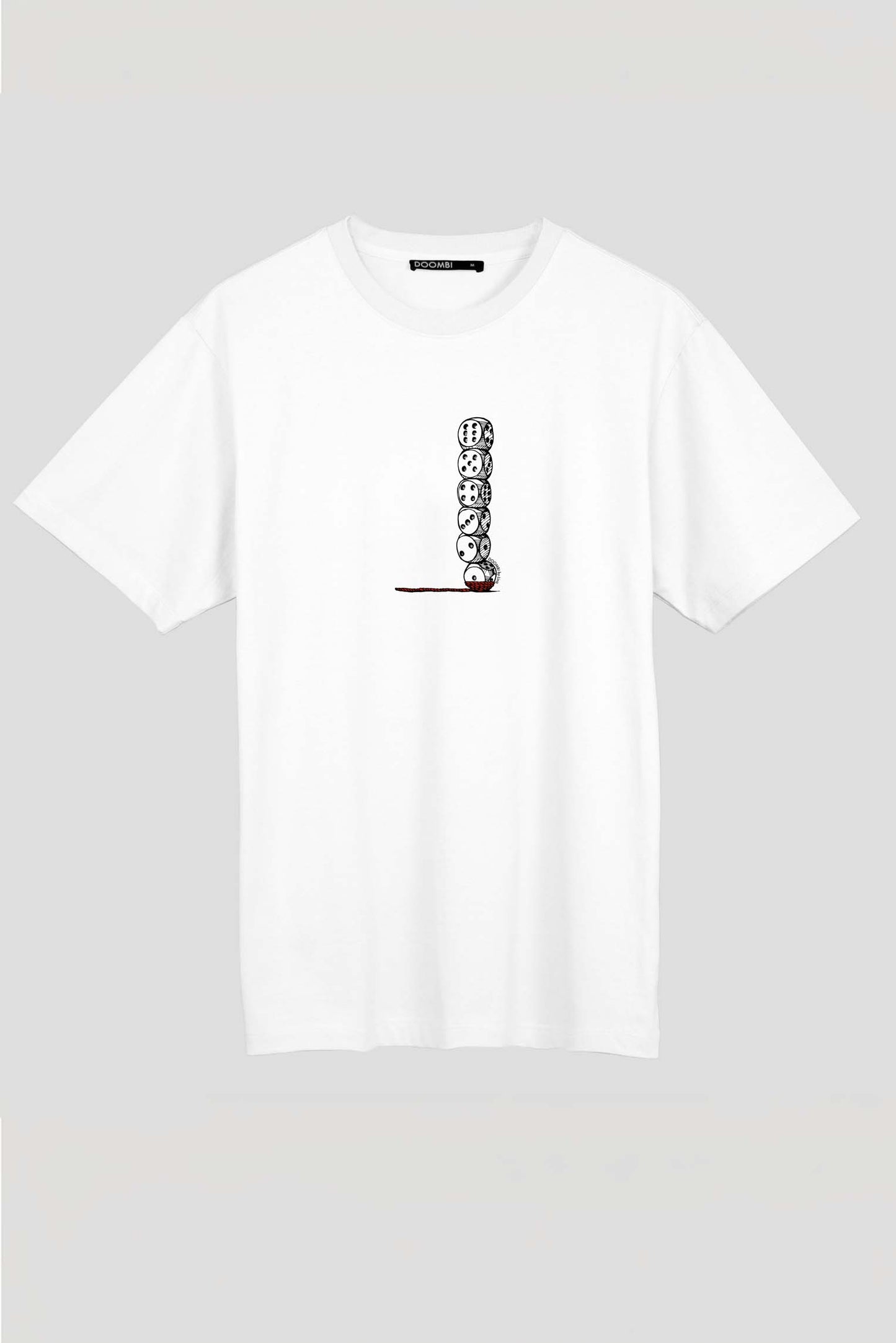T - BALANCE (M)