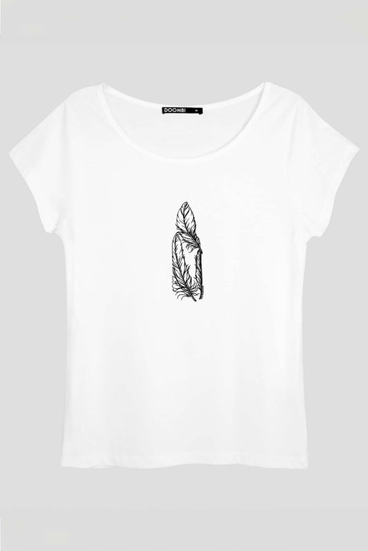 AU NOM DE L'AMOUR TEE (F)