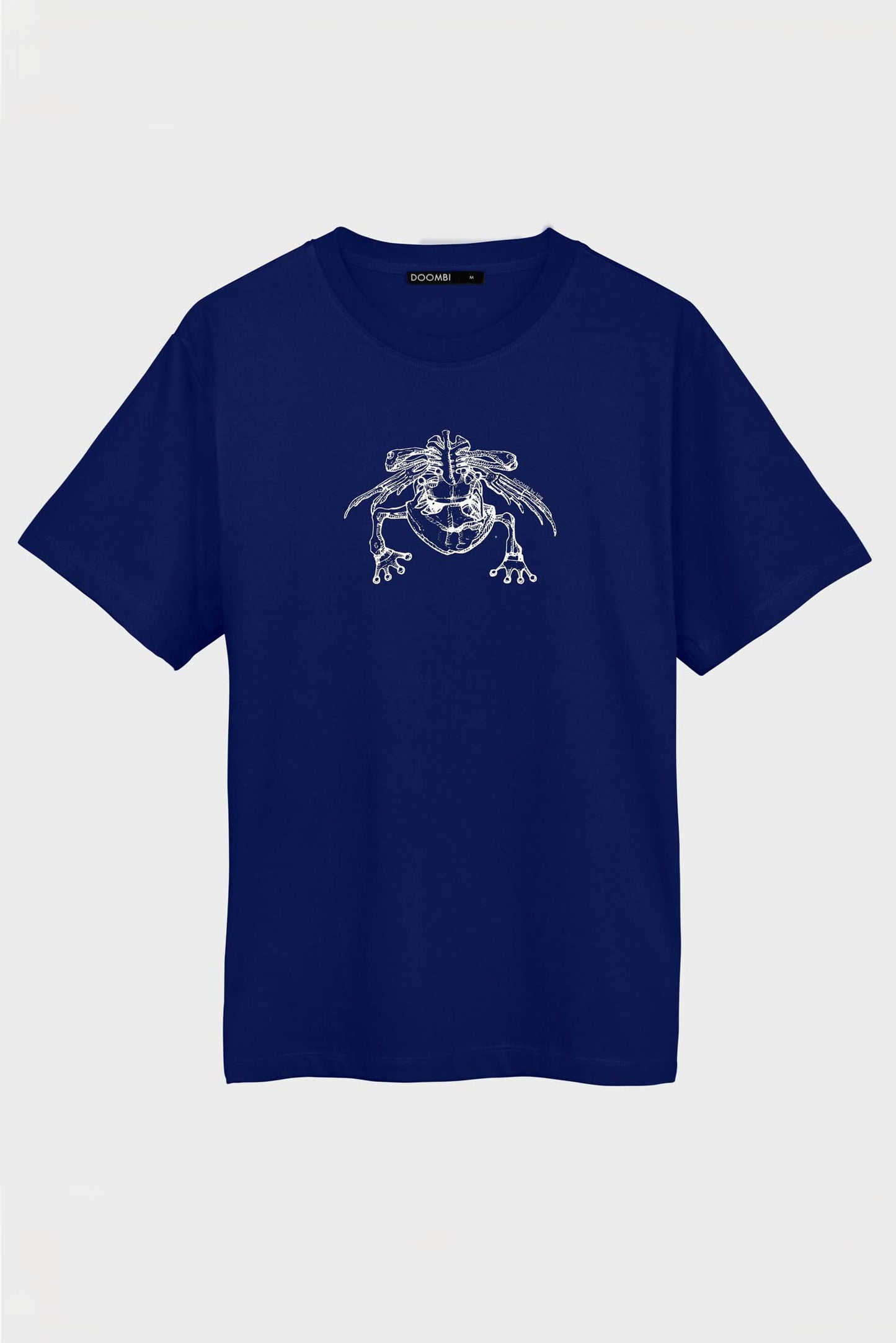 POUVOIR TEE (H)