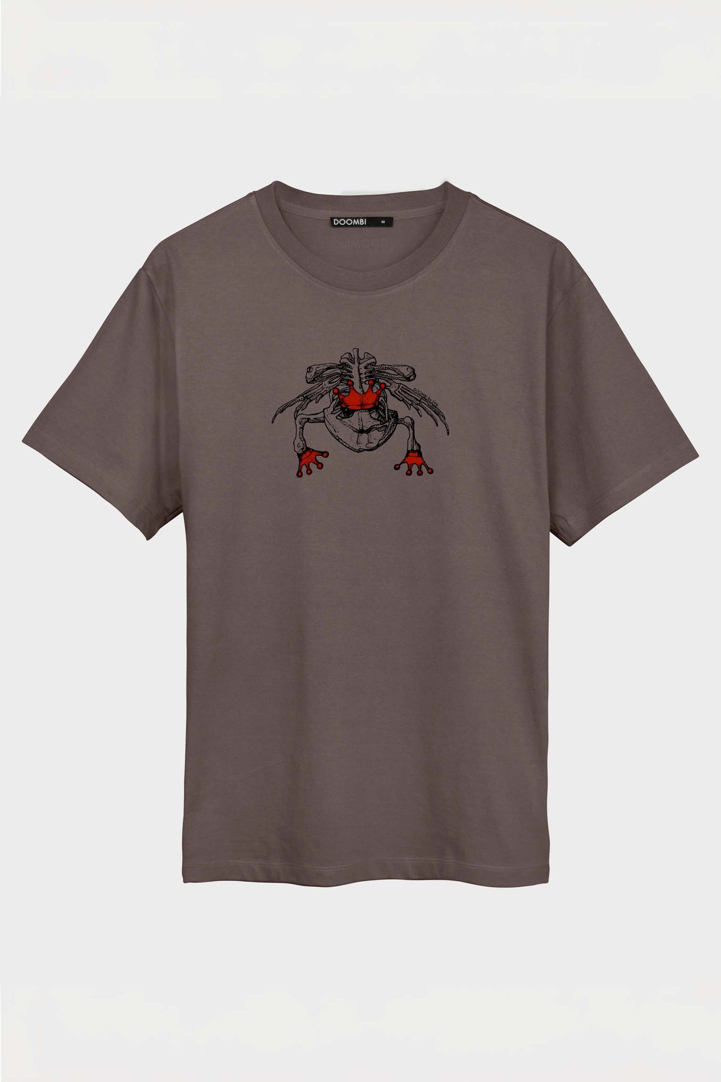 POUVOIR TEE (H)