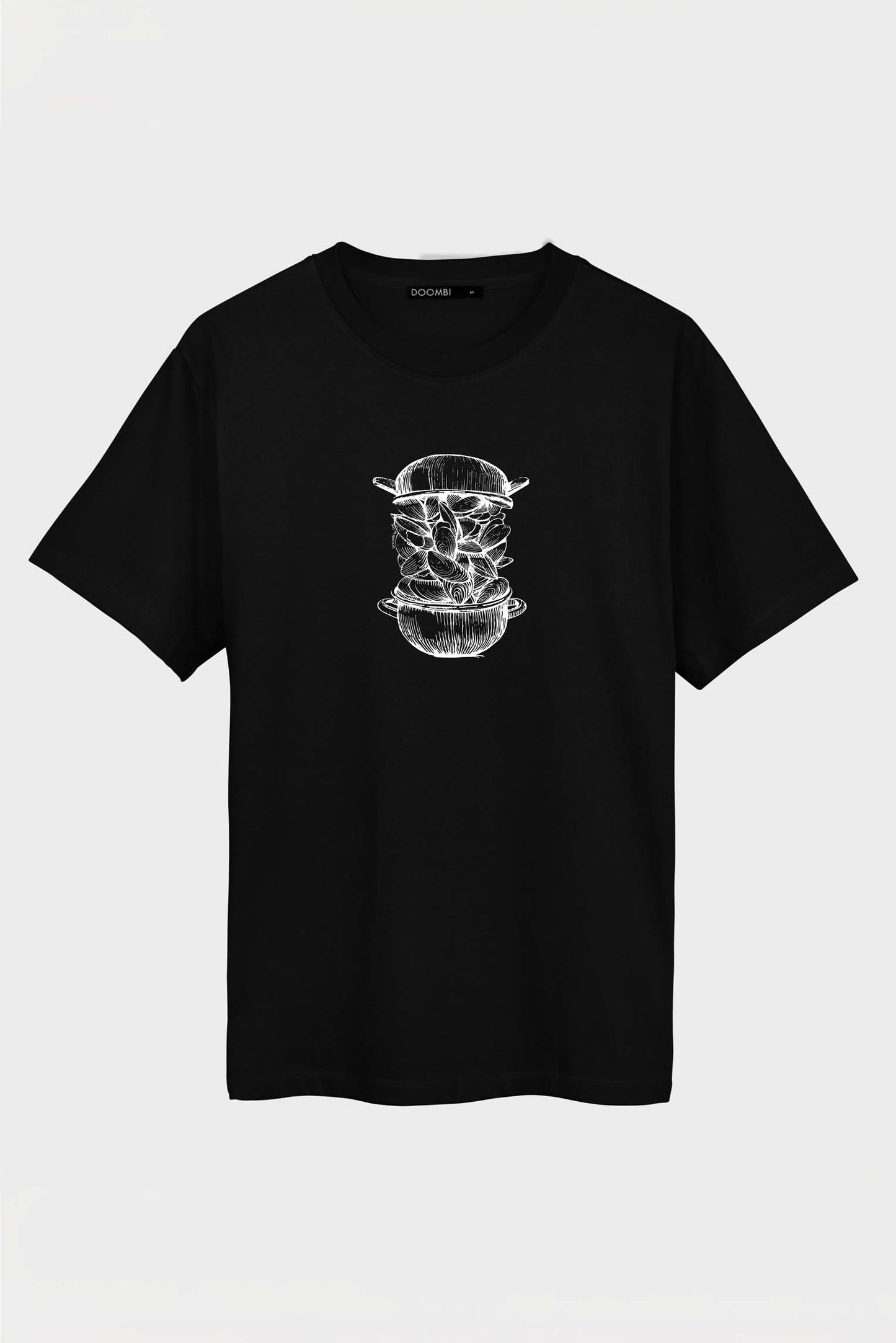 T - RESTRICTION (M)